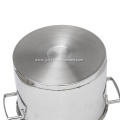 Hot Sale 5PCS Stainless Steel Kitchen Pots